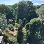 La Terrazza * Castelletto sopra Ticino