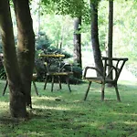 La Terrazza Apartamento Castelletto sopra Ticino