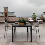 La Terrazza * Castelletto sopra Ticino