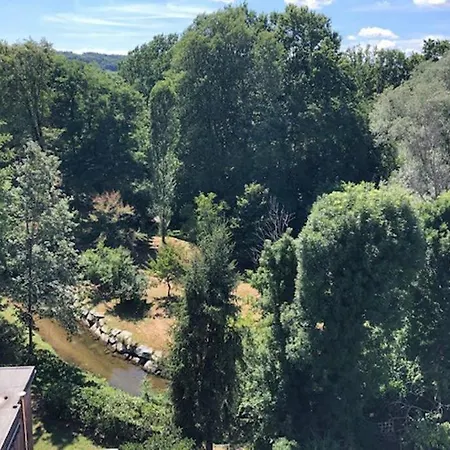 La Terrazza * Кастеллетто-сопра-Тичино