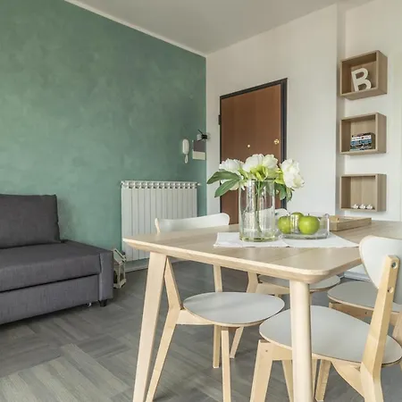 La Terrazza Апартаменты *