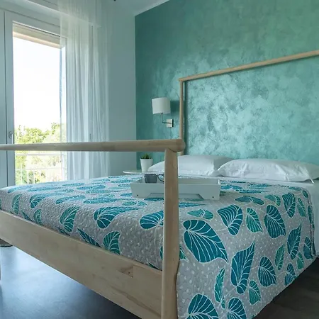 Апартаменты La Terrazza *