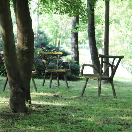 La Terrazza Апартаменты Кастеллетто-сопра-Тичино