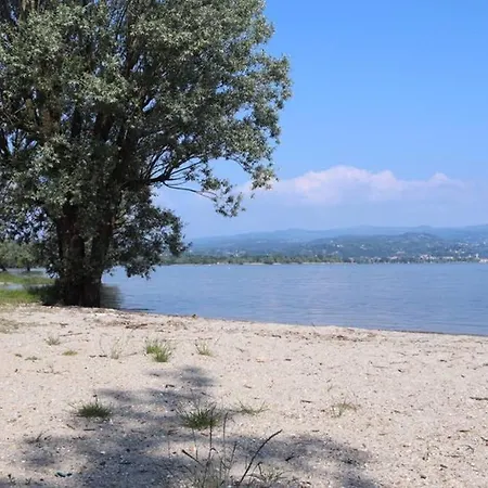 La Terrazza Апартаменты