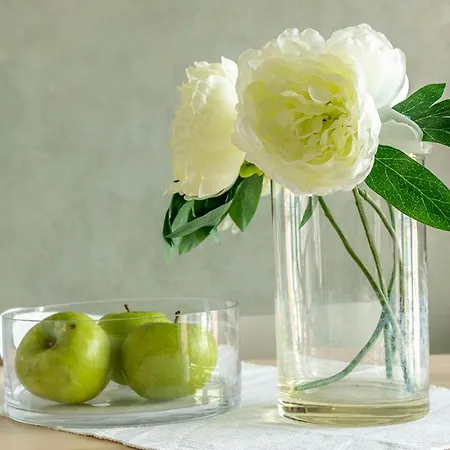 Апартаменты La Terrazza