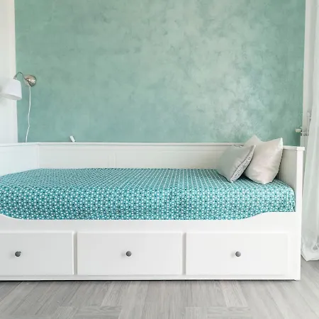 La Terrazza Апартаменты Кастеллетто-сопра-Тичино