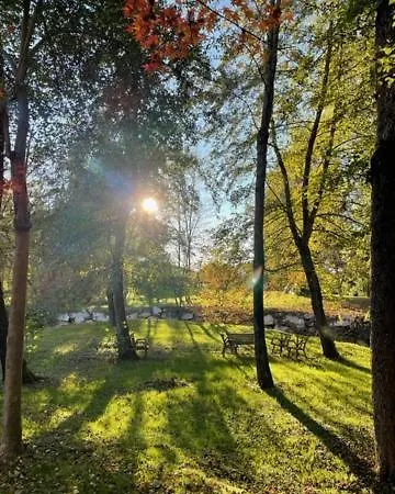 Апартаменты La Terrazza