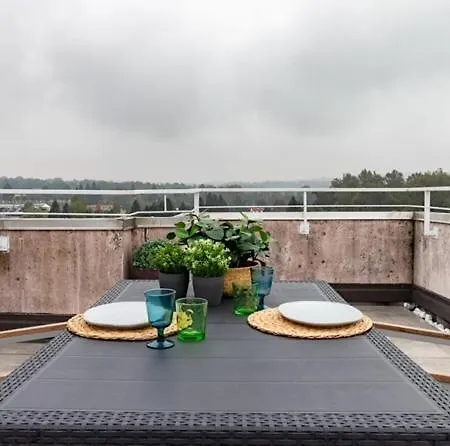La Terrazza Apartman