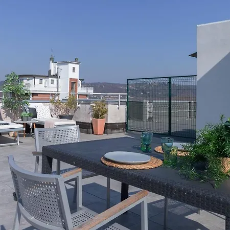 La Terrazza * Кастеллетто-сопра-Тичино