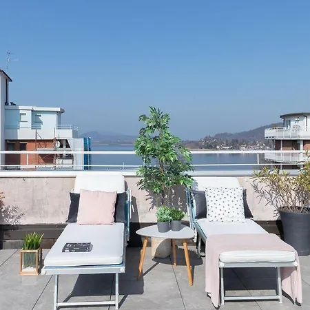 Lejlighed La Terrazza