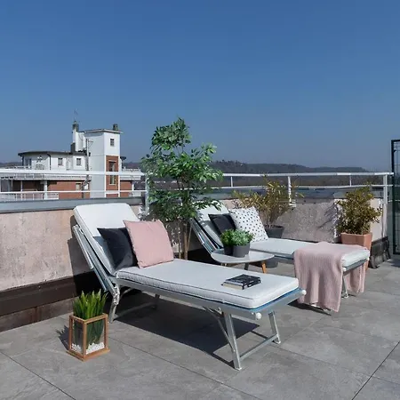 La Terrazza